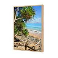 Sunshine Coast Steps