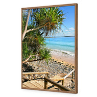 Sunshine Coast Steps