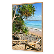 Sunshine Coast Steps