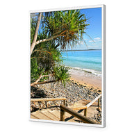 Sunshine Coast Steps