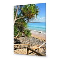 Sunshine Coast Steps