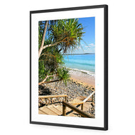 Sunshine Coast Steps