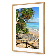 Sunshine Coast Steps