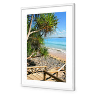 Sunshine Coast Steps