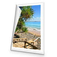 Sunshine Coast Steps