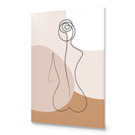 Slim Curves 1