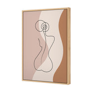 Slim Curves 3