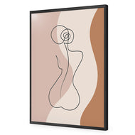 Slim Curves 3