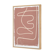 Nude Contours 1