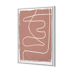 Nude Contours 1