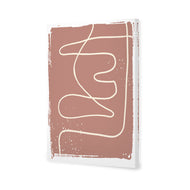 Nude Contours 1