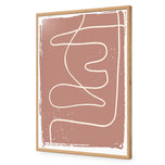 Nude Contours 1