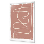 Nude Contours 1