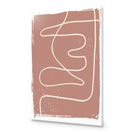 Nude Contours 1