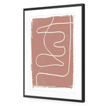 Nude Contours 1