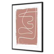 Nude Contours 1