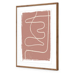 Nude Contours 1