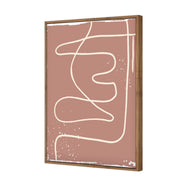 Nude Contours 1