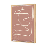 Nude Contours 1