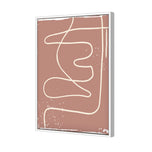 Nude Contours 1