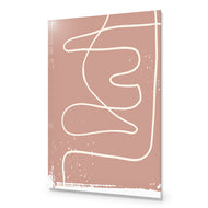 Nude Contours 1
