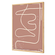 Nude Contours 1