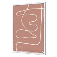 Nude Contours 1
