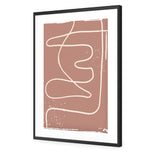 Nude Contours 1