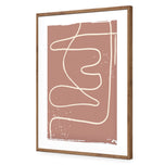 Nude Contours 1