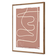 Nude Contours 1