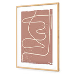 Nude Contours 1