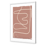 Nude Contours 1