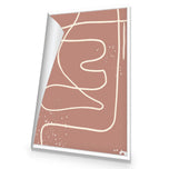 Nude Contours 1