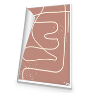Nude Contours 1
