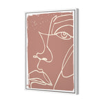 Nude Contours 2