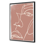 Nude Contours 2