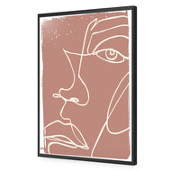 Nude Contours 2