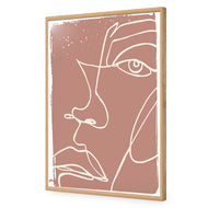 Nude Contours 2