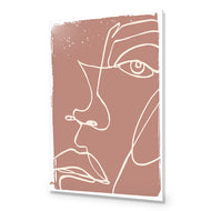 Nude Contours 2