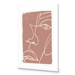 Nude Contours 2