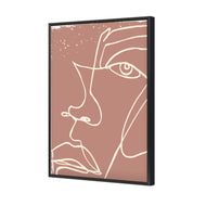 Nude Contours 2