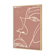Nude Contours 2