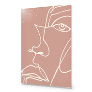 Nude Contours 2