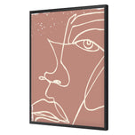 Nude Contours 2