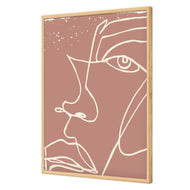 Nude Contours 2