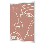 Nude Contours 2