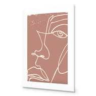 Nude Contours 2