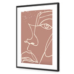 Nude Contours 2
