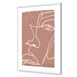 Nude Contours 2