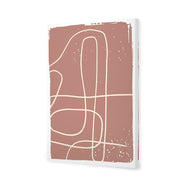 Nude Contours 3
